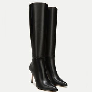 Veronica Beard Lisa Boots new in box